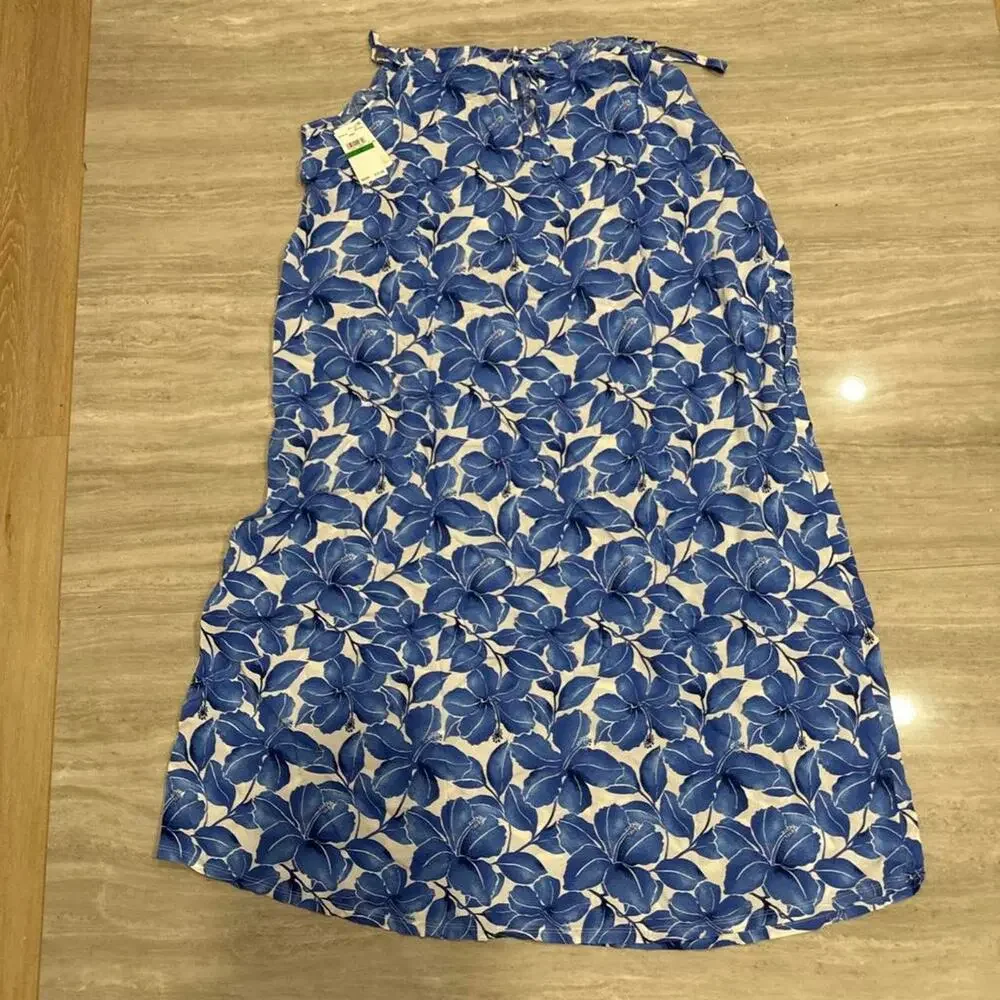 Tommy bahamas blue and white - Picture 1 of 3